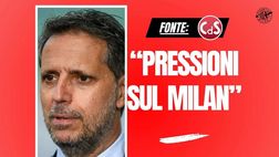 La bomba di Ordine: “Pressioni federali contro Paratici al Milan? È tutto vero”