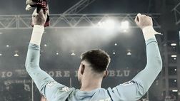 Martinez ai tifosi del Genoa: “Orgoglioso, non vi dimenticherò mai. Un momento resterà”