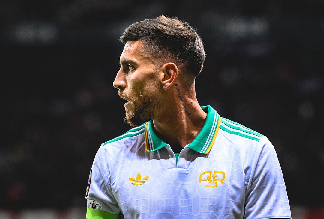 Nizza-Roma 1-2 – FOTO GALLERY - immagine 54