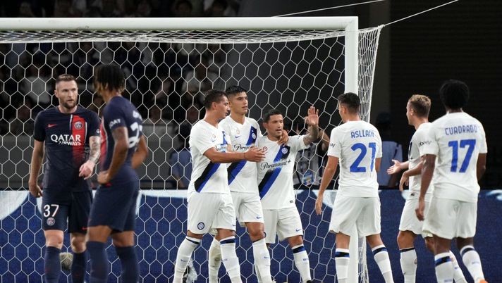 Lucas Hernandez: “I risultati non ci hanno sorriso, ma continueremo a lavorare” - immagine 1