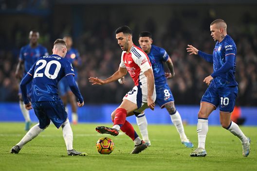 Arsenal-Chelsea, gol e spettacolo nel North-West London Derby: il pronostico- immagine 6