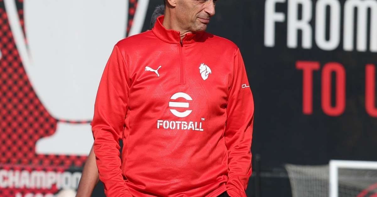 milan allegri riporta tutti sulla via principale una parola chiave da Pianetamilan.it milan allegri riporta tutti sulla via principale una parola chiave