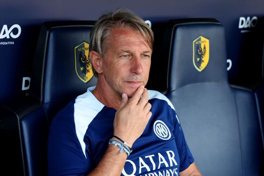 Getty Images Vecchi: “U23, bella avventura Orgoglio la chiamata dell’Inter. L’obiettivo…”- immagine 2