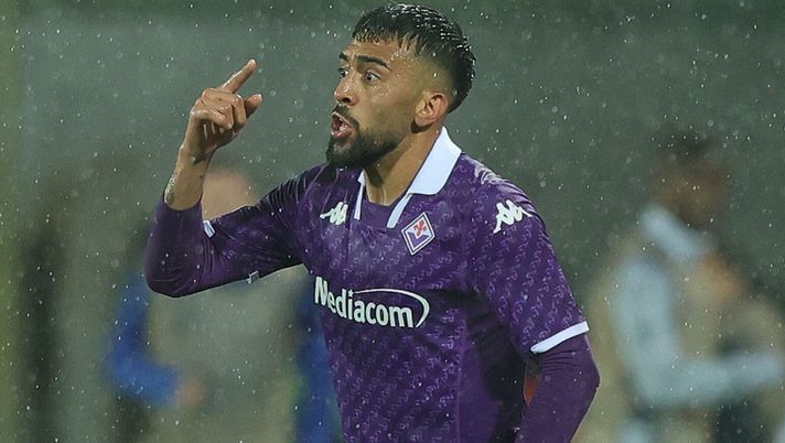 VN – Nico Gonzalez alla Juventus, oggi l’incontro decisivo - immagine 1