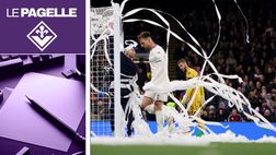 Crystal Palace-Fiorentina, pagelle VN: Gudmundsson il nulla, come tutta la squadra