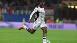 Milan-Torino 3-2, Fofana: “Cos’è cambiato nel secondo tempo”