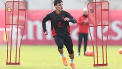 Coppa Italia, Allegri ci sarà con Jashari: squalifica per Torino-Milan