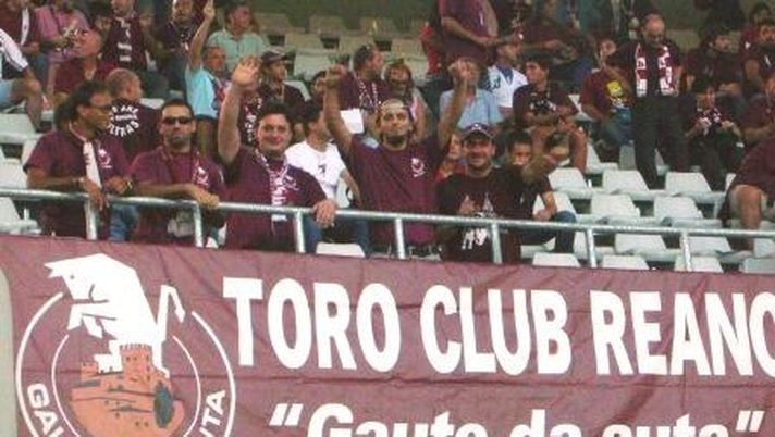 Festa a  Reano dei Gaute da suta - immagine 1