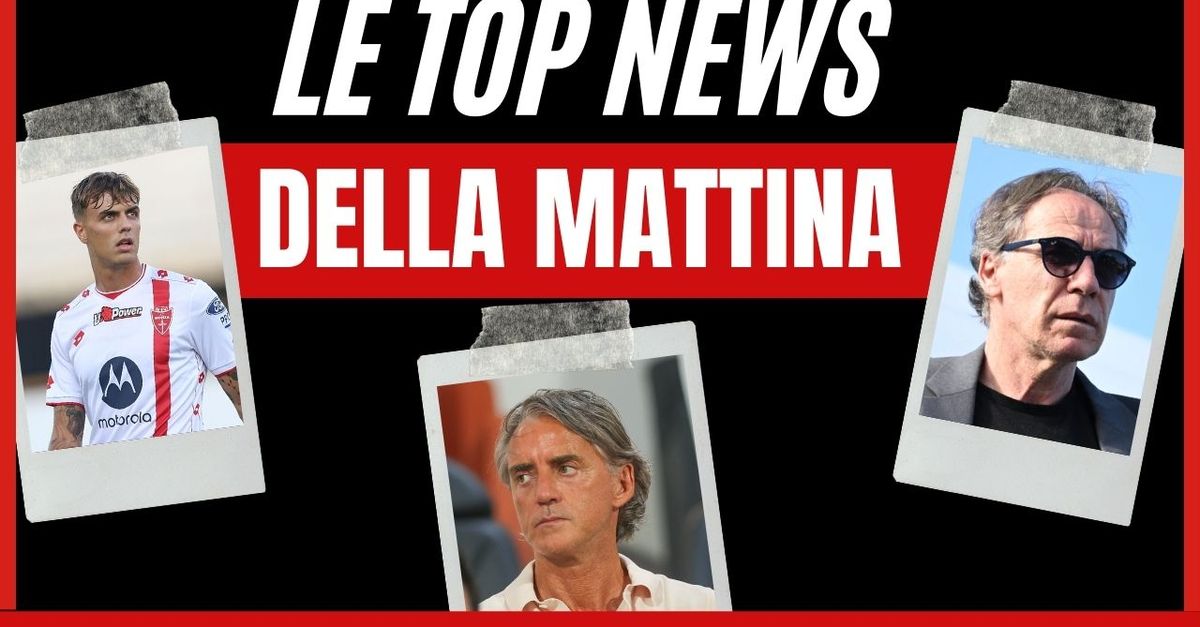 Milan, Maldini spiega il suo addio. Baresi dice tutto. Arriva Mancini?