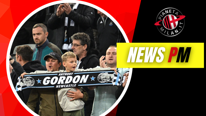 Tifosi del Newcastle (getty images)