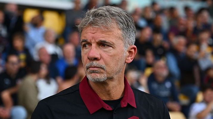 Baroni: “Rispondo così sul caso Ilic! Asllani, come sta Zapata e sulle voci sul futuro dico…” - immagine 1