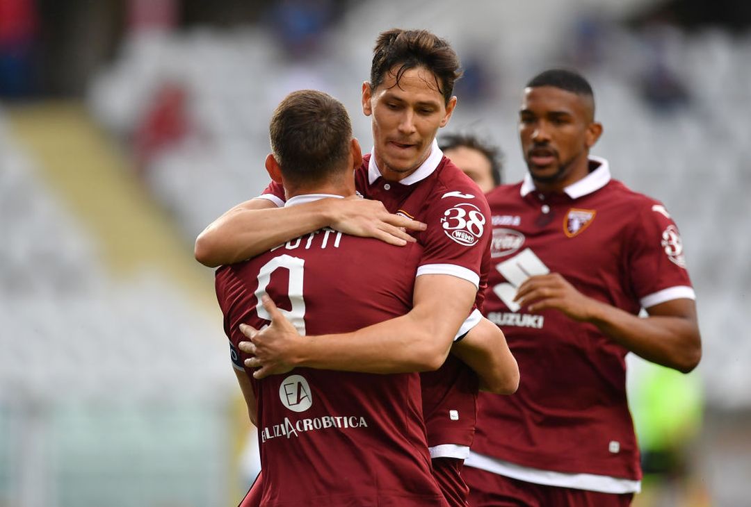 Fotogallery – Torino-Lazio 1-2: le immagini del match - immagine 18