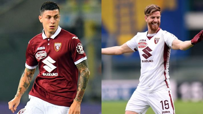 Torino, Ansaldi e Baselli puntano al Lecce: le condizioni dei due infortunati migliorano Torino, Ansaldi e Baselli puntano al Lecce: le condizioni dei due infortunati migliorano - immagine 1