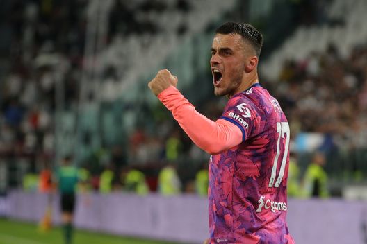 Torino-Juventus: il derby parla in serbo- immagine 3