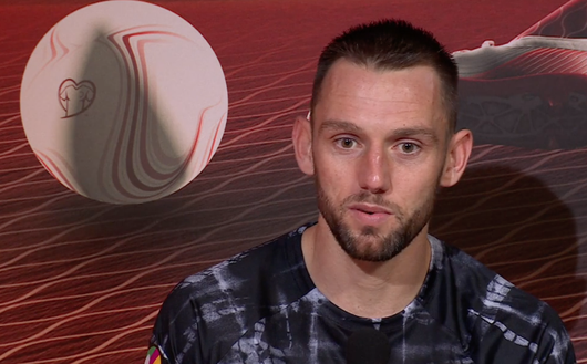 Inter, la gioia di De Vrij per la qualificazione dell’Olanda a Euro 2024: “Missione completata”- immagine 2