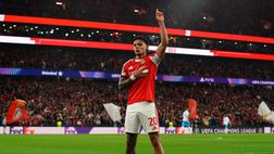 Benfica, Rios: “Tre punti fondamentali, arrivati grazie ad un fattore preciso”