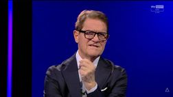 Capello: “Scelte Chivu? Giuste, pensa alle prossime! E voglio vedere come l’Inter…”