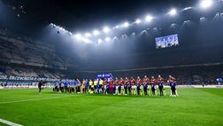 Inter-Juve: dal valore della rosa al monte ingaggi, così è cambiato il derby d’Italia