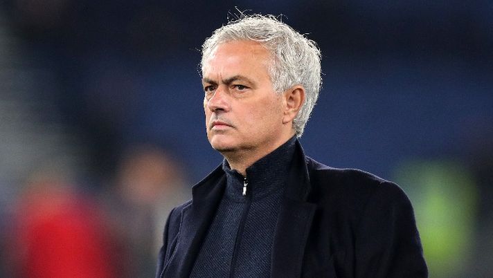 Mourinho: “Alla Roma non giocavo per vincere, da quando me ne sono andato…” Mourinho: “Alla Roma non giocavo per vincere, da quando me ne sono andato…” - immagine 1