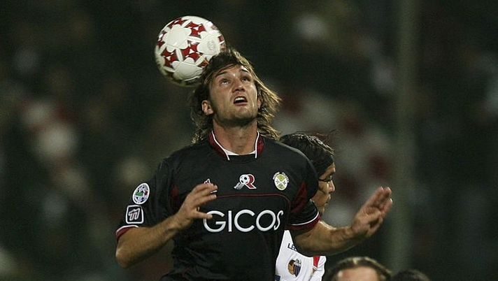 Rolando Bianchi segna…su assist di Francesco Totti: Operazione Nostalgia - immagine 1