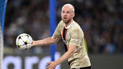 Inter, Klaassen chiude il mercato: l’olandese arriva gratis