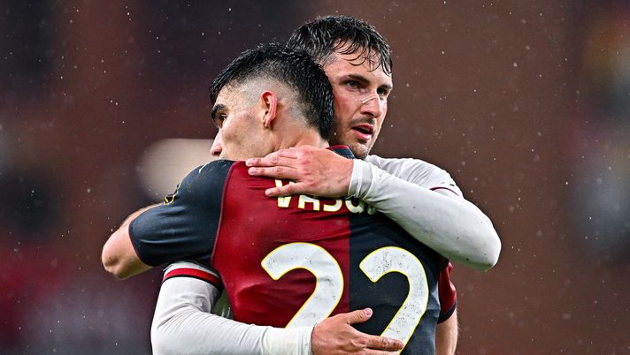 Santi Gimenez chiama Vasquez al Milan: “Allegri, lui è perfetto per noi”  gimenez-chiama-vasquez-al-milan-dichiarazioni-intervista-calciomercato