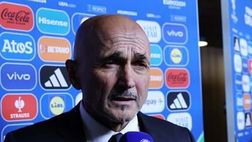 Spalletti sulla finale: “Partita equilibrata, vi svelo su cosa si deciderà”