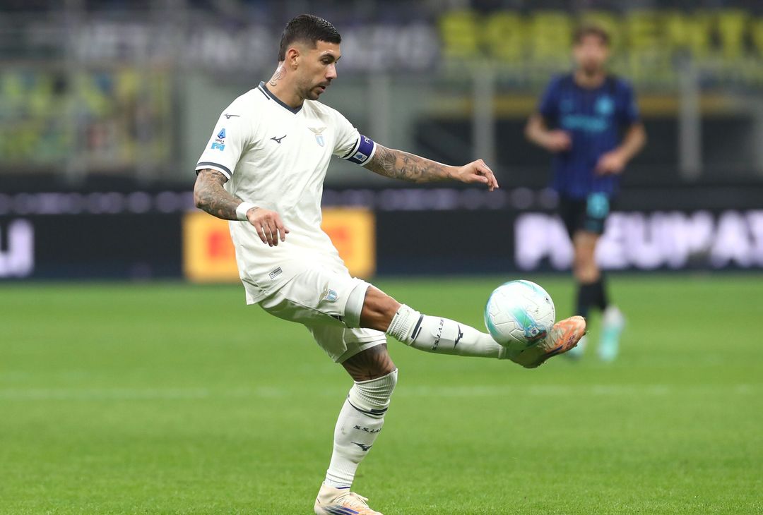 Inter-Lazio, le migliori immagini dell’undicesima di Serie A – GALLERY - immagine 43