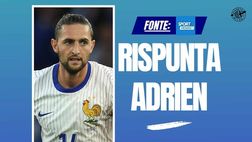 Calciomercato Milan, sondaggio per Rabiot: ecco come stanno le cose