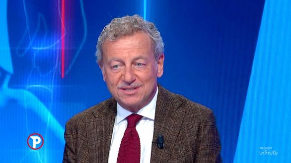 Sabatini: “Nel Barcellona ridevano, ma che avevano da ridere? E poi mette Lewandowski…”- immagine 2