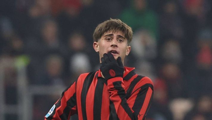 Milan, il fallimento dell'Italia e il caso Liberali siano da monito: serve coraggio con i giovani