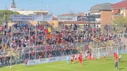 Serie C, Campobasso-Ravenna in diretta tv live: lo streaming gratis