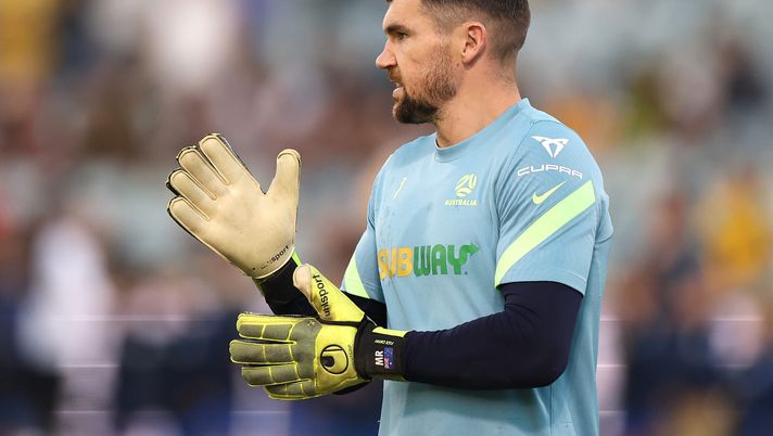 Mercato Roma, blindata la porta: in arrivo il vice di Svilar - immagine 1