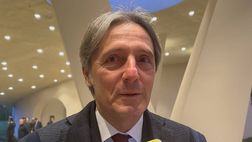 VIDEO VN – Ferrari commosso: “Barone persona eccezionale. Ho perso tanto”