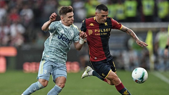 FANTACALCIO GENOA. Tegola Stanciu: il centrocampista out col Napoli. Il motivo - immagine 1