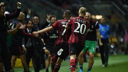 Parma-Milan: gol garantiti al Tardini, ricordate la perla di Menez?