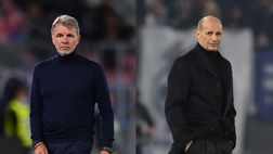 Torino-Milan: Baroni non vince con Allegri dal 2003, ma un dato è a suo favore…