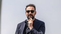 Ds Napoli: “Stasera è spartiacque importante. Mercato? Vogliamo migliorare la squadra ma…”