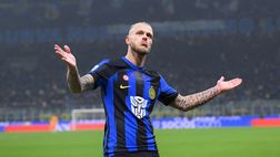 WhoScored – Serie A, la top XI dell’anno: domina l’Inter con 4 giocatori, la formazione