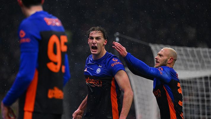 Getty Images Quagliarella ad Esposito: “Continua su strada di umiltà e lavoro. L’altruismo…” - immagine 1