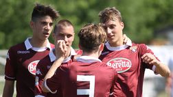 Berretti Torino, il bilancio: a tanto così da una pagina di storia