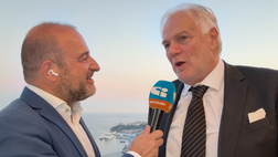 DT Udinese: “Parlato con l’Inter di Marello. Solet? Conosco Ausilio da 30 anni e…”