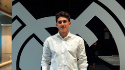 Real Madrid, rinnovo fino al 2027 per il figlio di Reyes: “Grazie per la fiducia…”