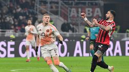 Dobvyk-Gimenez, tutta da vedere: Okoli e Djimsiti sullo sfondo