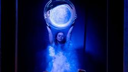 Union Gas e Luce al fianco di Patrizio Oliva: inizia il tour teatrale del campione