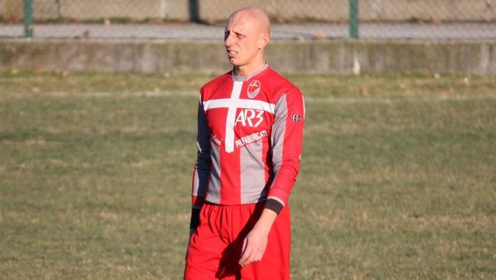 Enrico Fantini (foto unionemonregalese) Enrico Fantini: “A Firenze e a Torino ricordi unici” - immagine 1