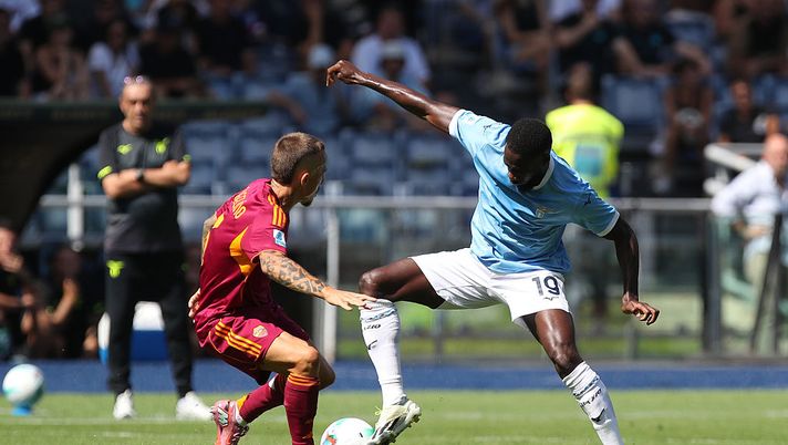 Angeliño: “Dobbiamo continuare così se vogliamo vincere” - immagine 1