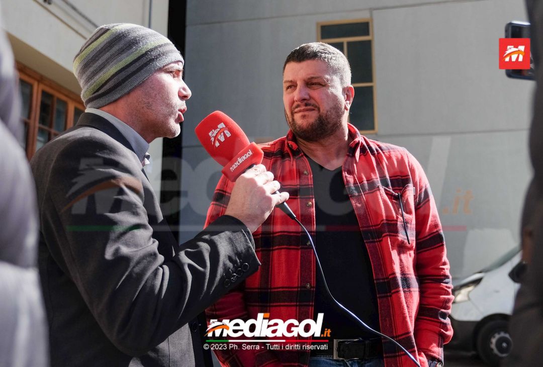 FOTO Palermo, Baldini al Barbera per donare Panchina d’Oro al club rosa (GALLERY) - immagine 44