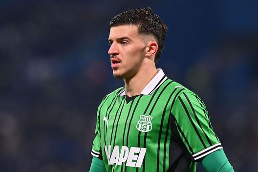 Getty Images Romano: “L’Inter c’è eccome su Muharemovic, promosso da Ausilio. Costi e incastro Juve…”- immagine 3