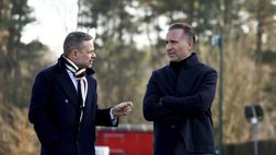 Cardinale a Milanello, novità ma soprattutto continuità: nessuna rivoluzione